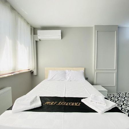 Pleasant Studio Flat In Kabatas Beyoglu Apartment Istanbul Exterior photo